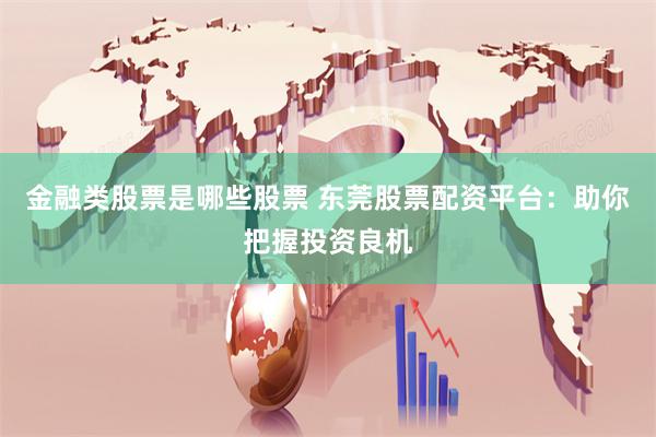 金融类股票是哪些股票 东莞股票配资平台：助你把握投资良机