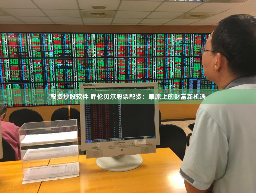 配资炒股软件 呼伦贝尔股票配资：草原上的财富新机遇
