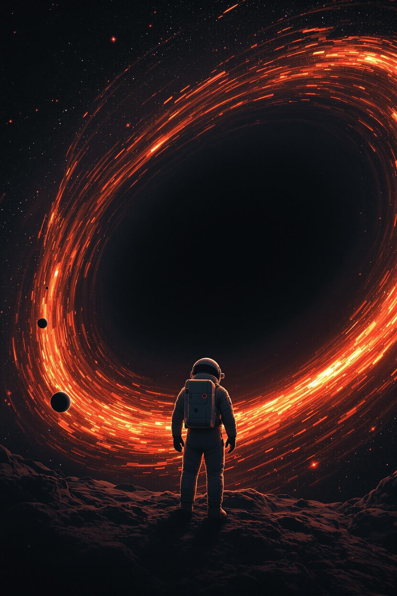 亚洲综合影视 - 星际穿越 视频封面