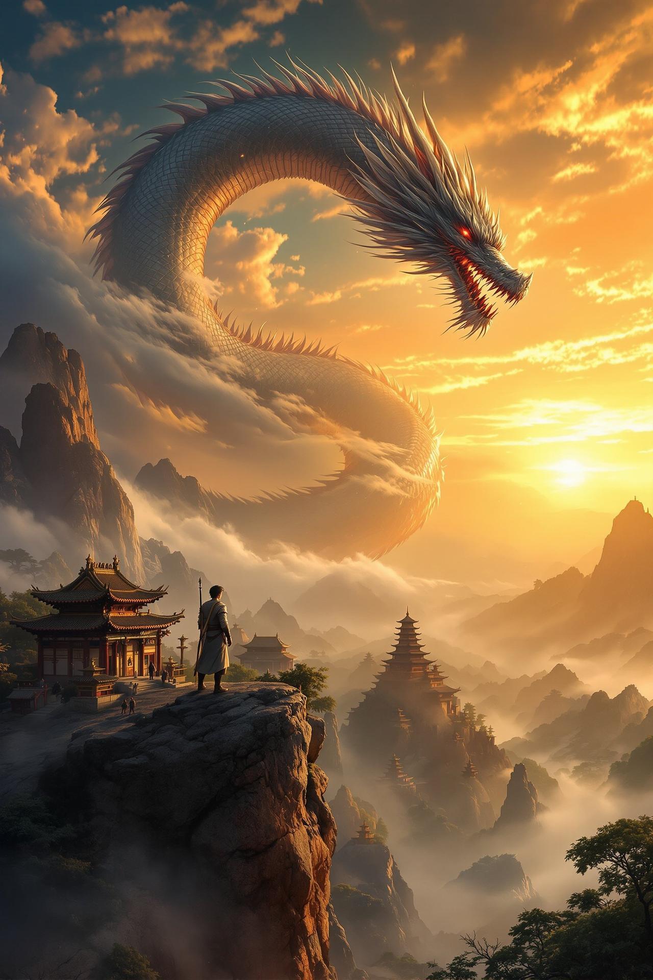亚洲综合影视 - 东方传说 视频封面